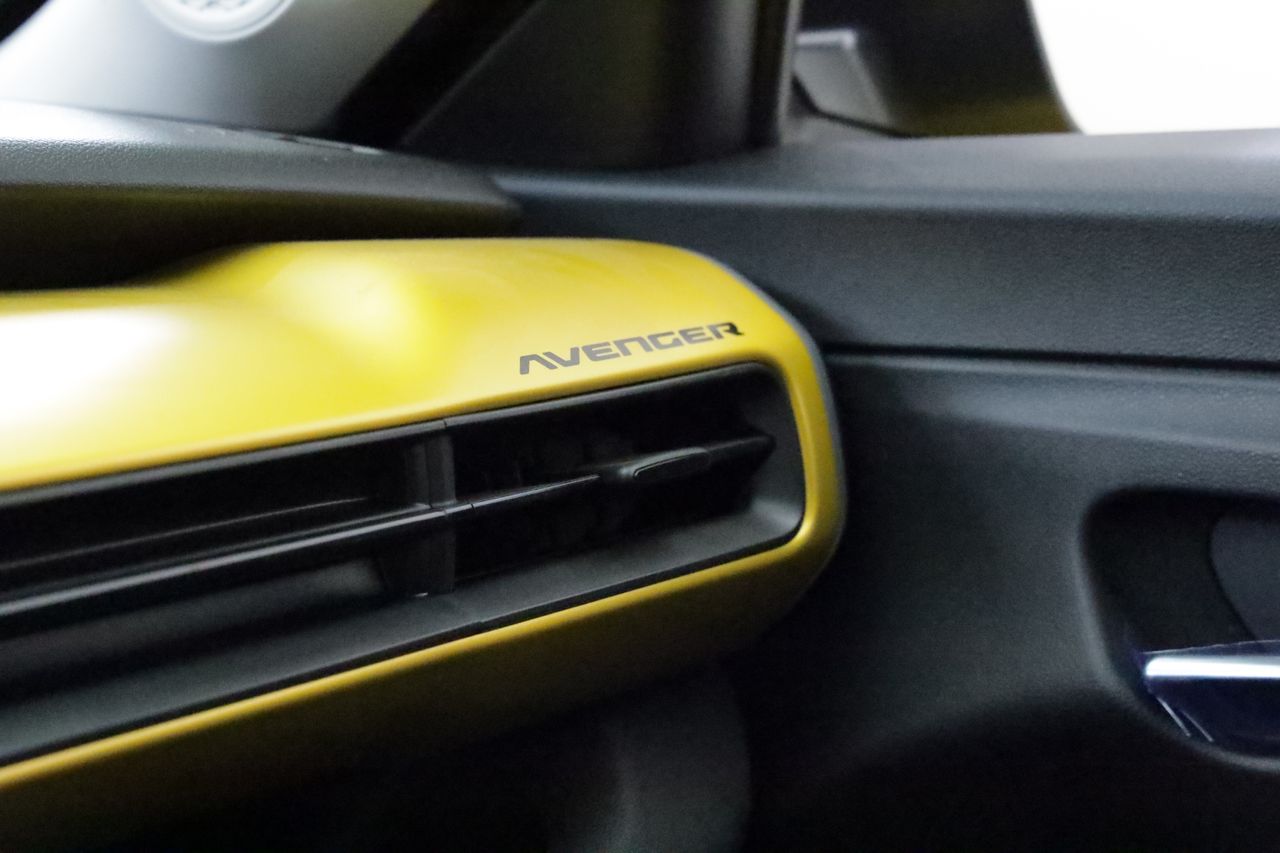 Foto Jeep Avenger 20
