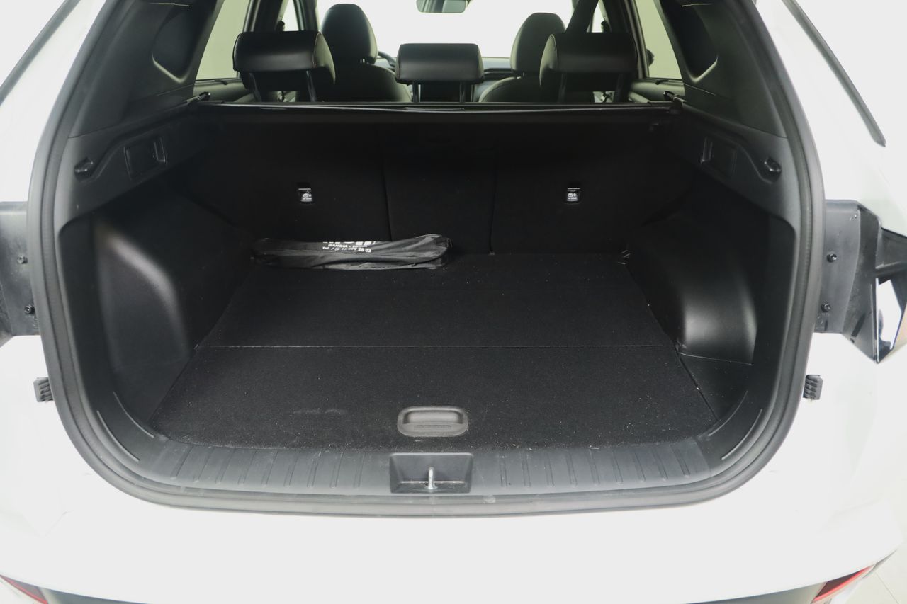 Foto Hyundai Tucson 7