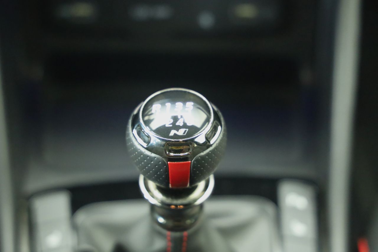Foto Hyundai Tucson 13