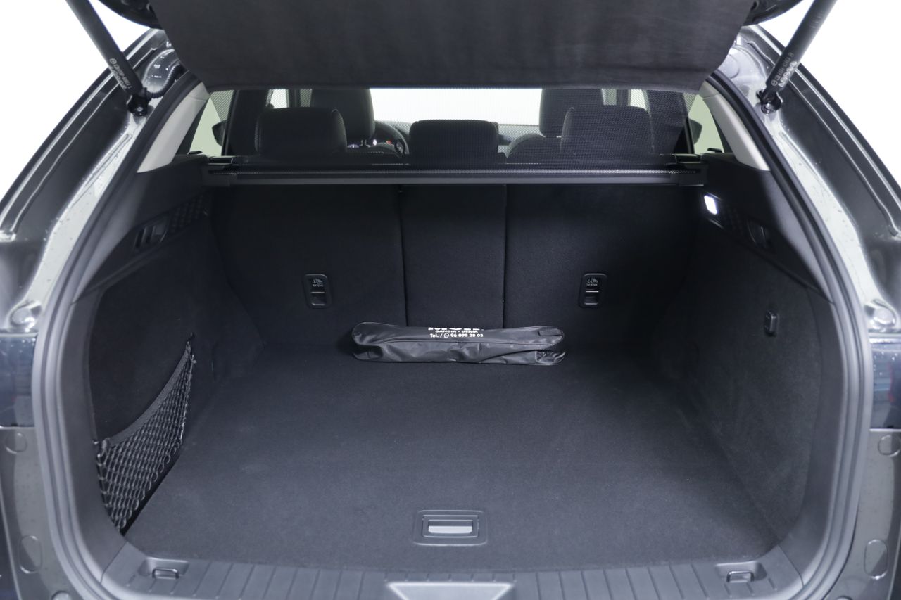 Foto Mazda CX-60 6