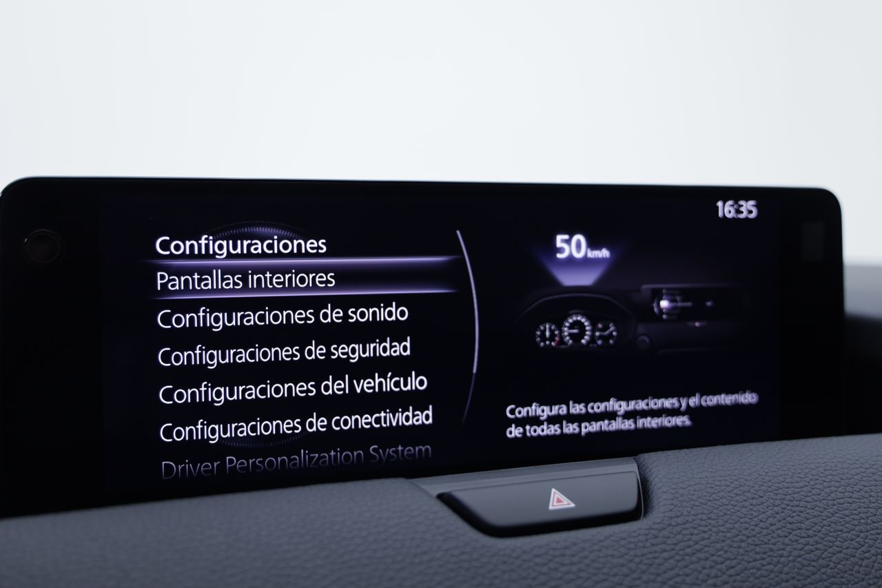 Foto Mazda CX-60 21