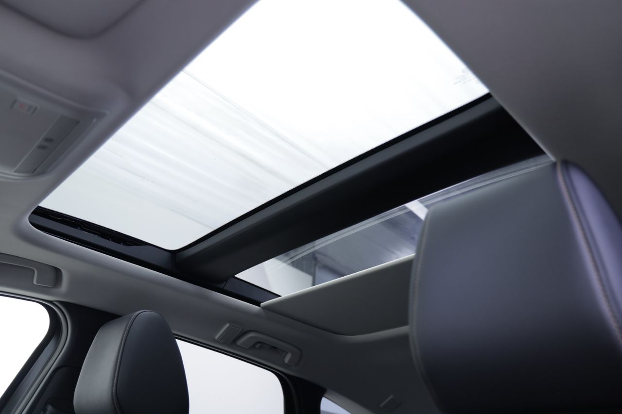 Foto Mazda CX-60 22
