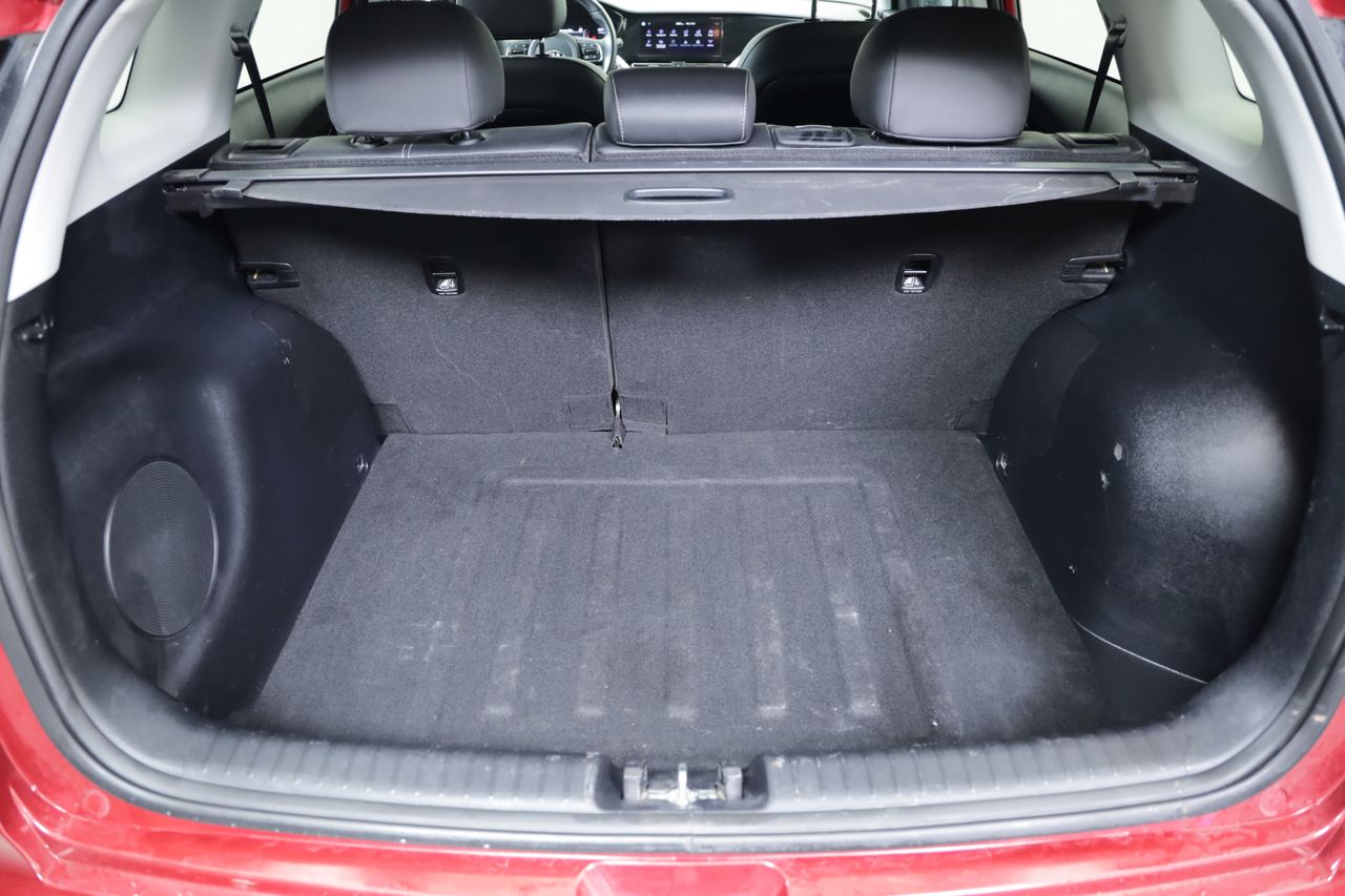 Foto Kia Niro 6