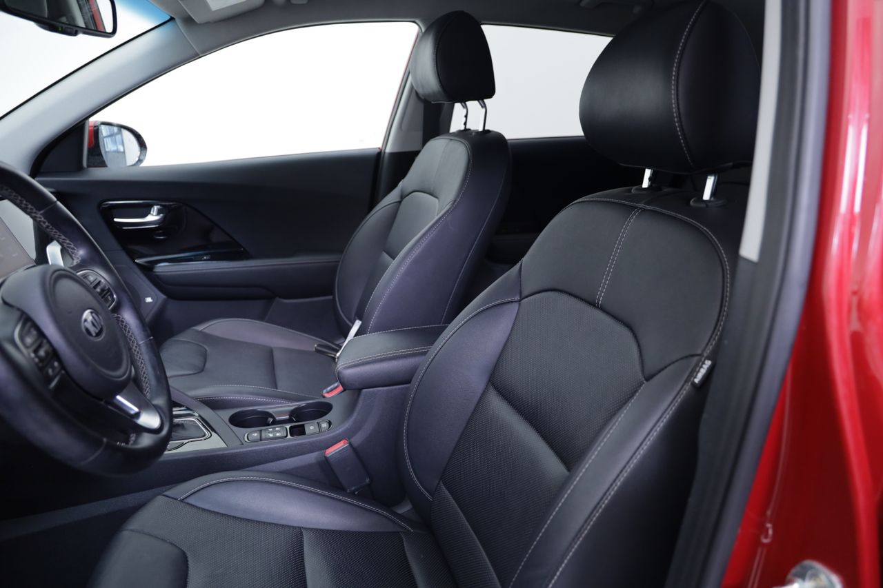 Foto Kia Niro 7