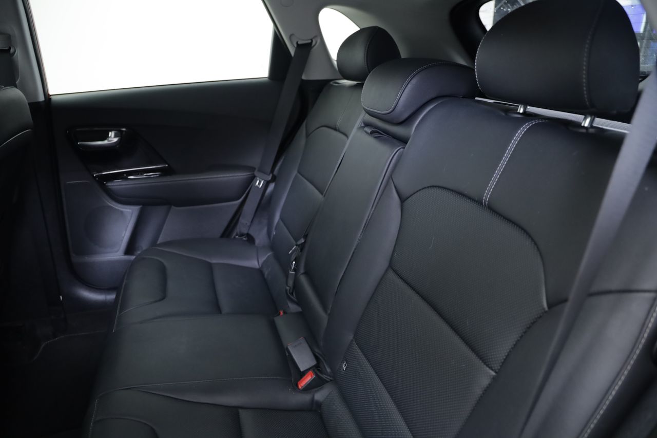 Foto Kia Niro 9
