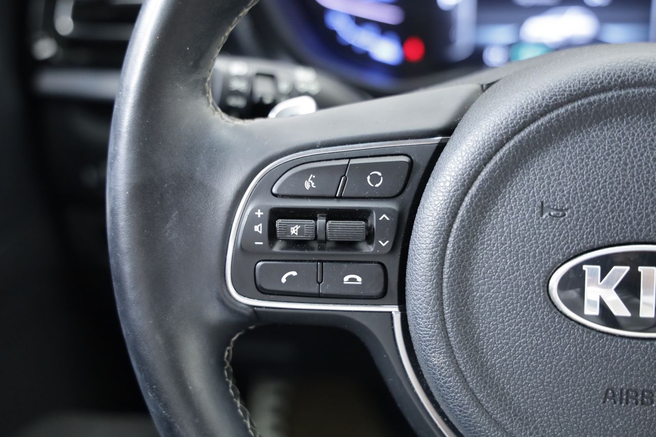 Foto Kia Niro 11