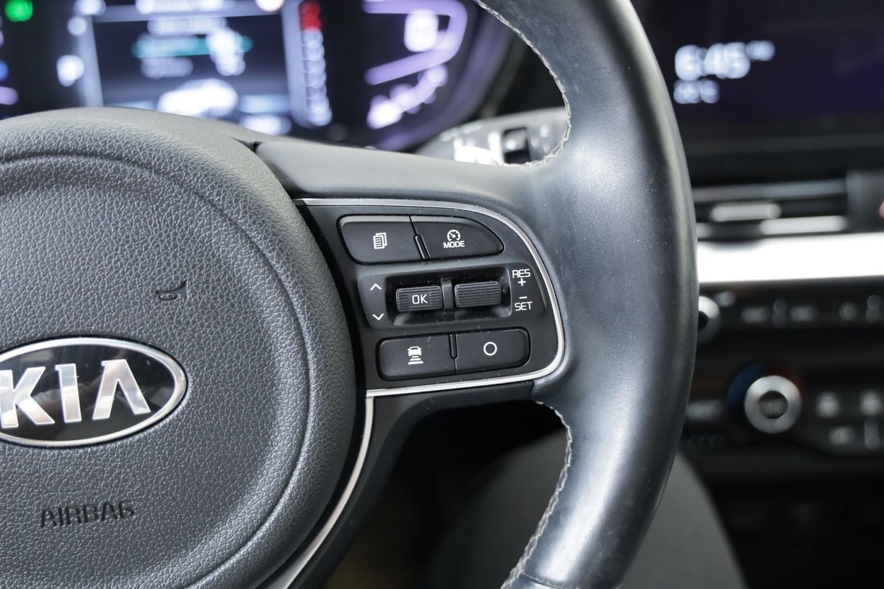 Foto Kia Niro 12