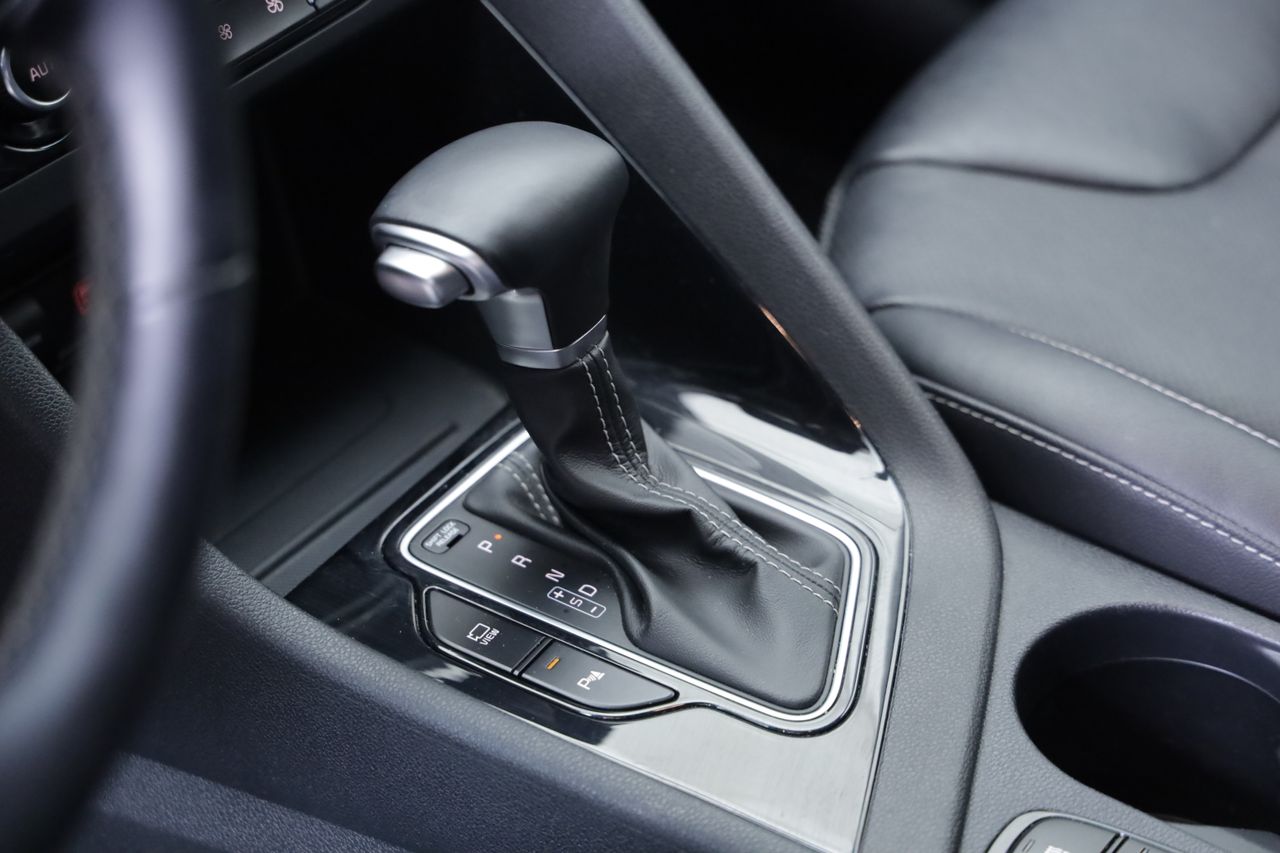 Foto Kia Niro 16