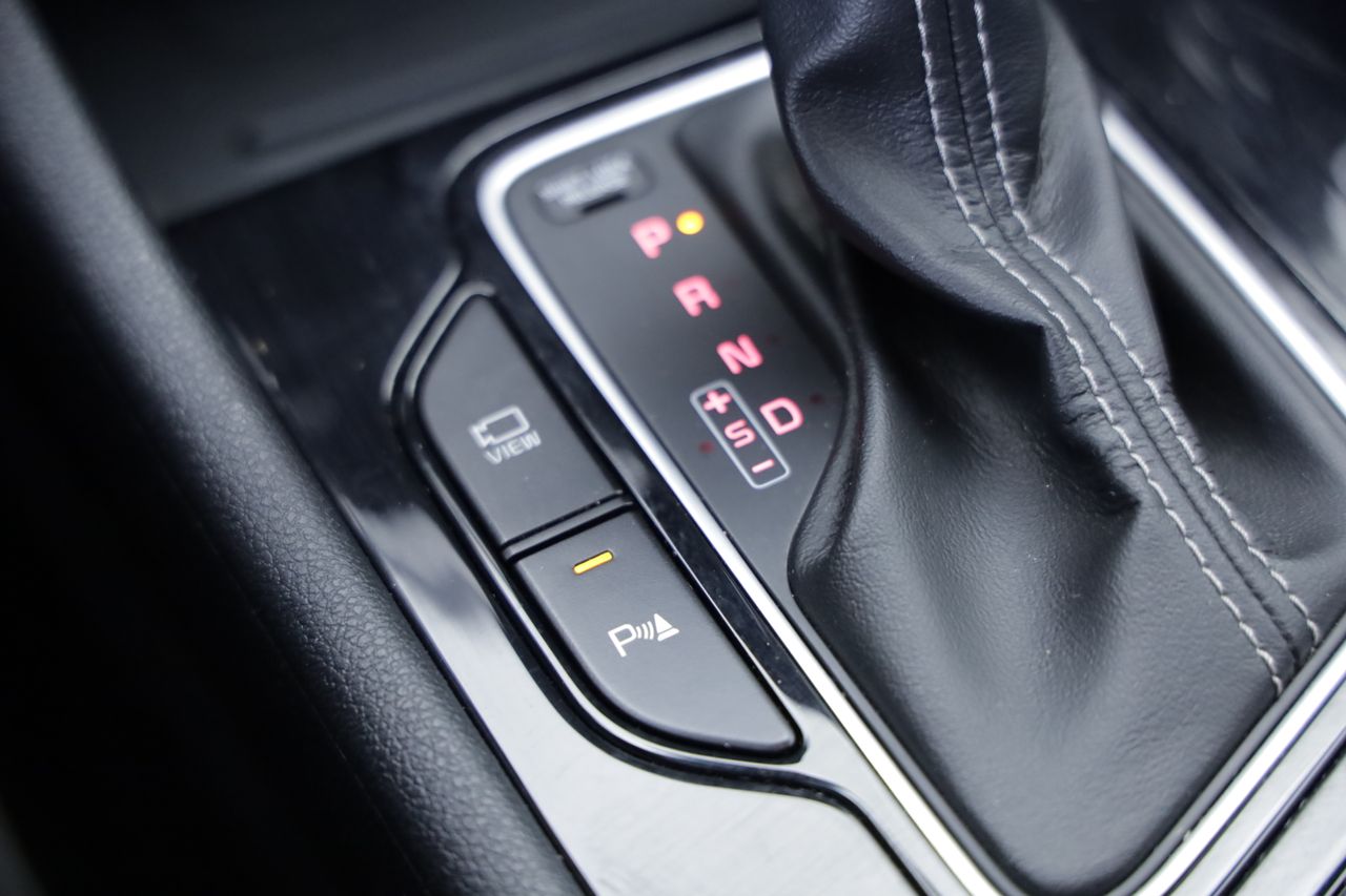 Foto Kia Niro 17