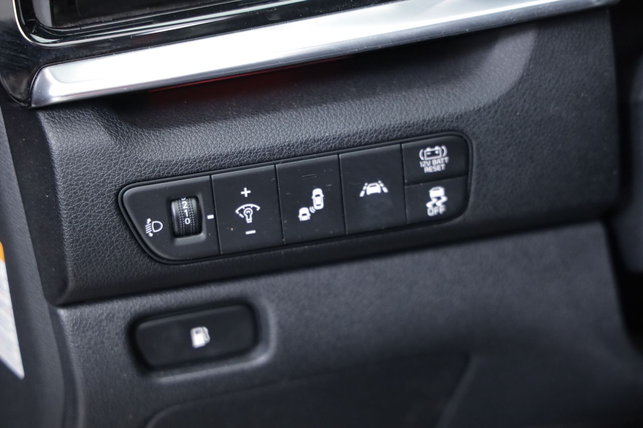 Foto Kia Niro 20