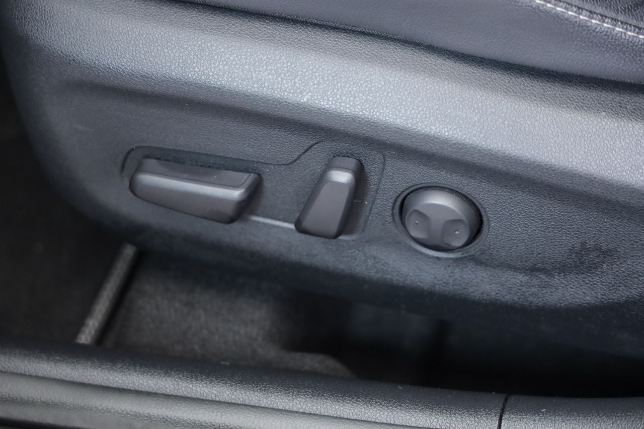Foto Kia Niro 21