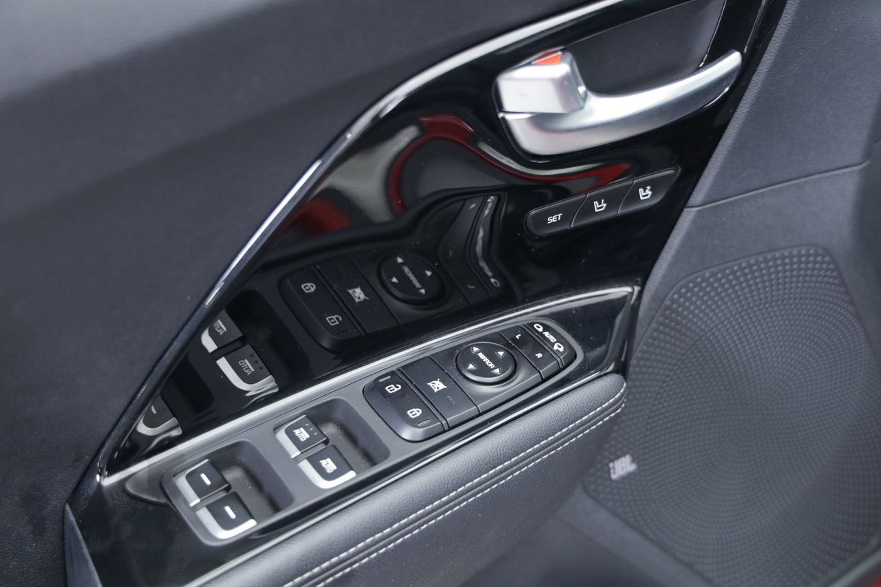 Foto Kia Niro 22