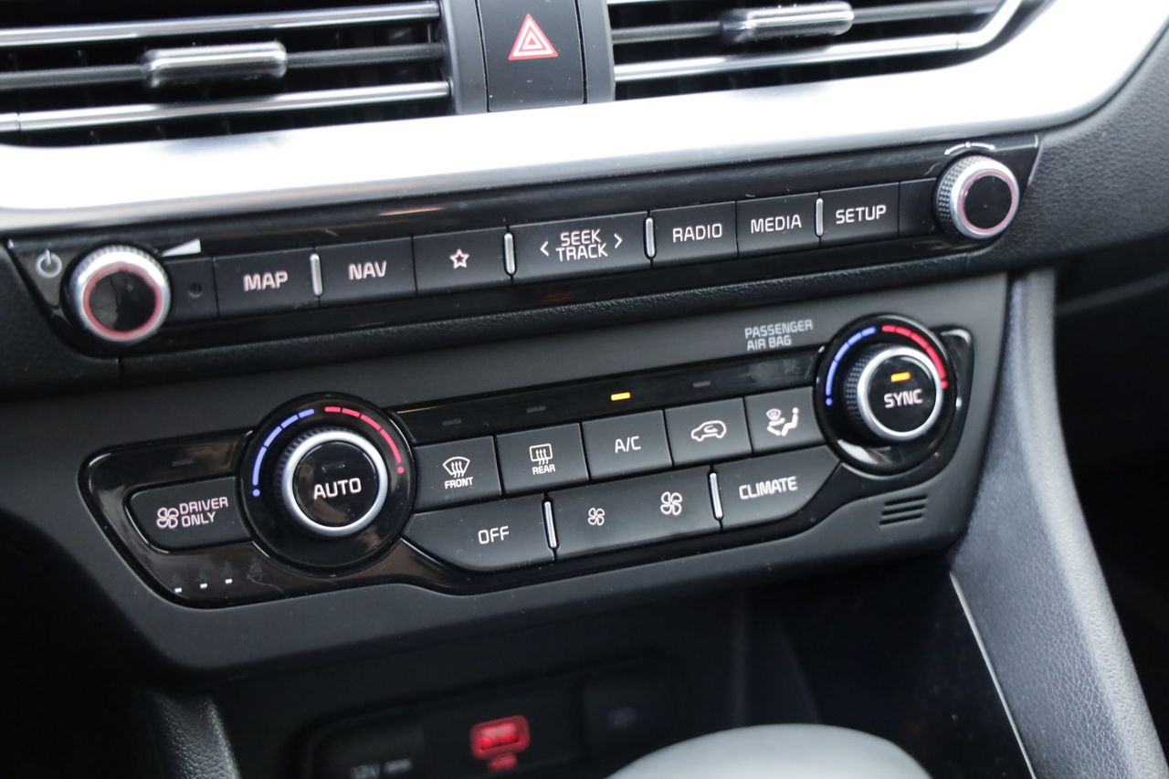 Foto Kia Niro 23