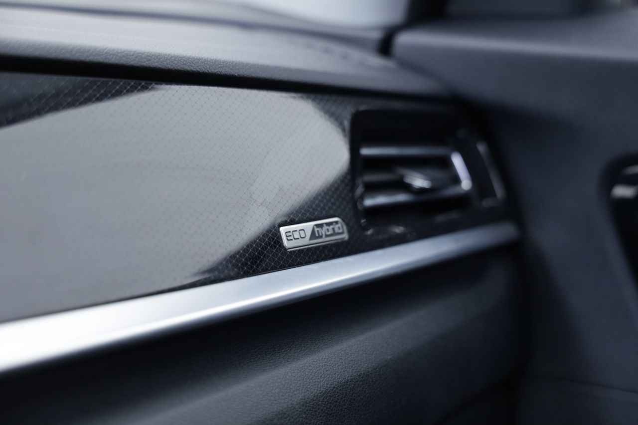 Foto Kia Niro 24
