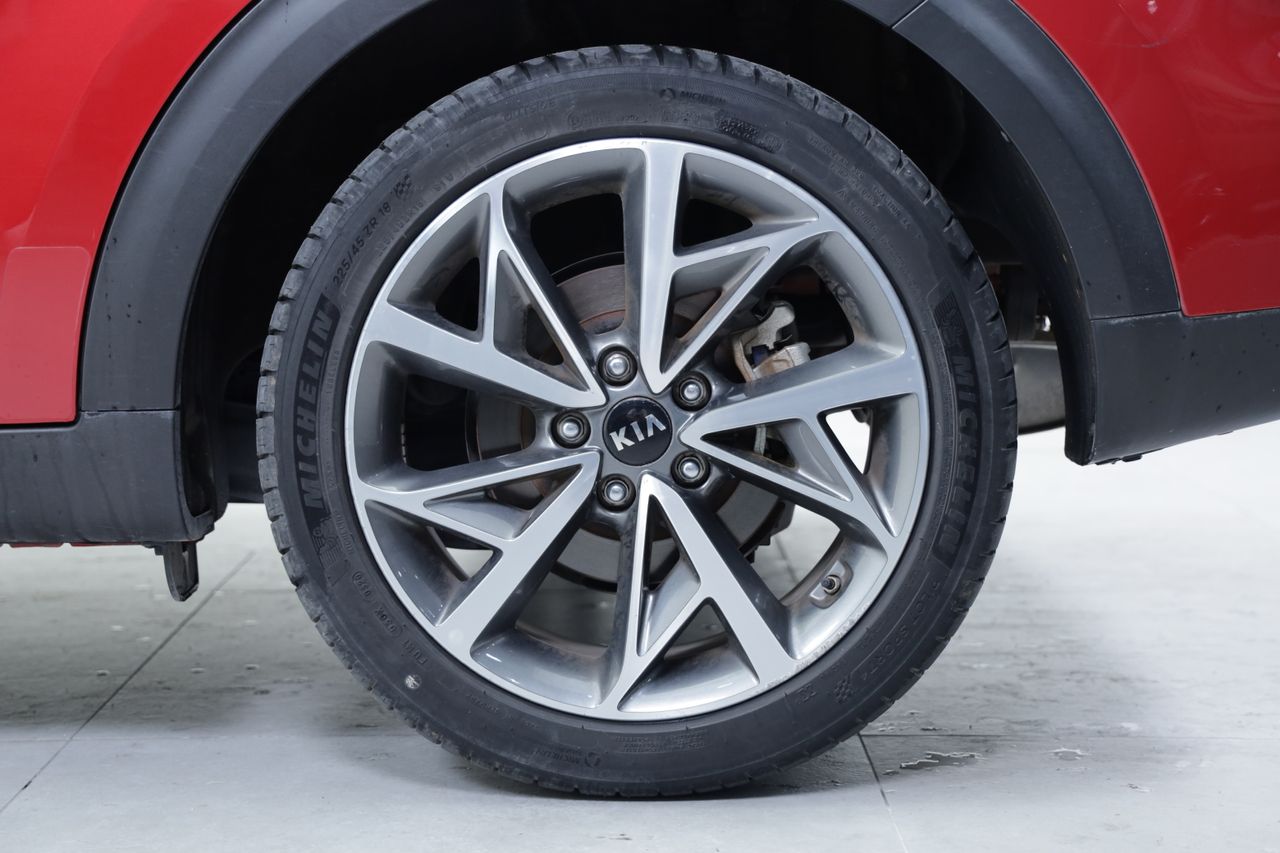 Foto Kia Niro 26