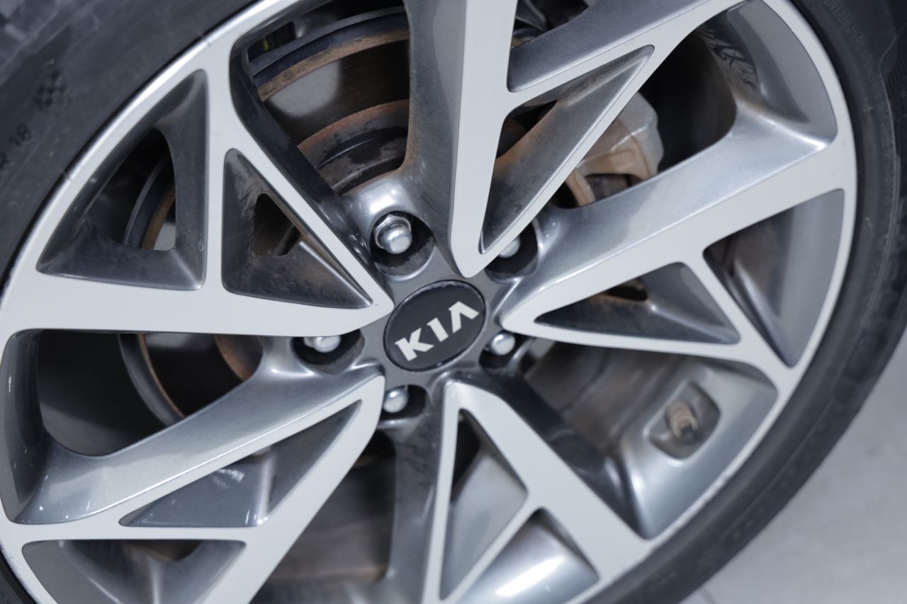 Foto Kia Niro 27