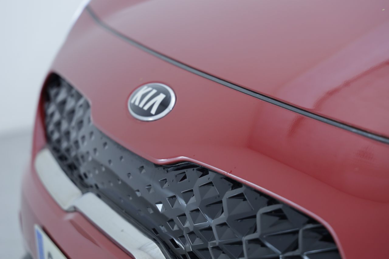 Foto Kia Niro 29