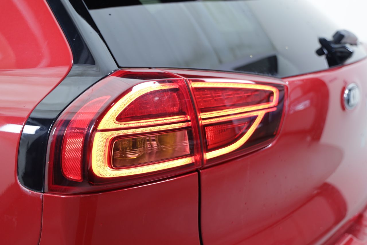 Foto Kia Niro 30
