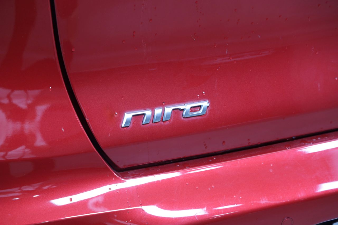 Foto Kia Niro 31
