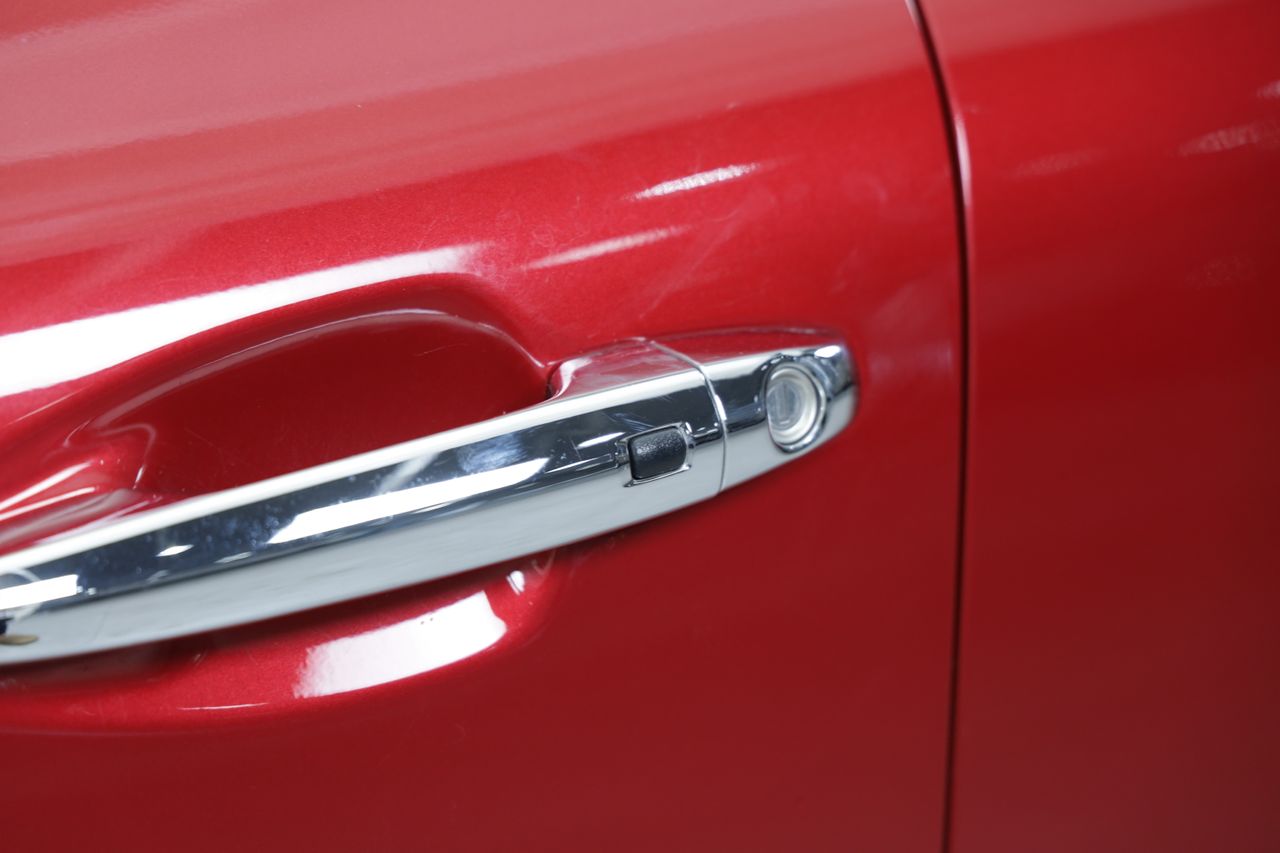 Foto Kia Niro 32