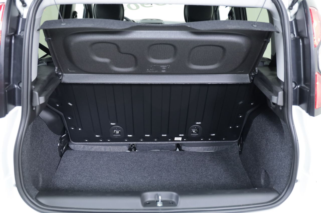 Foto Fiat Panda 6