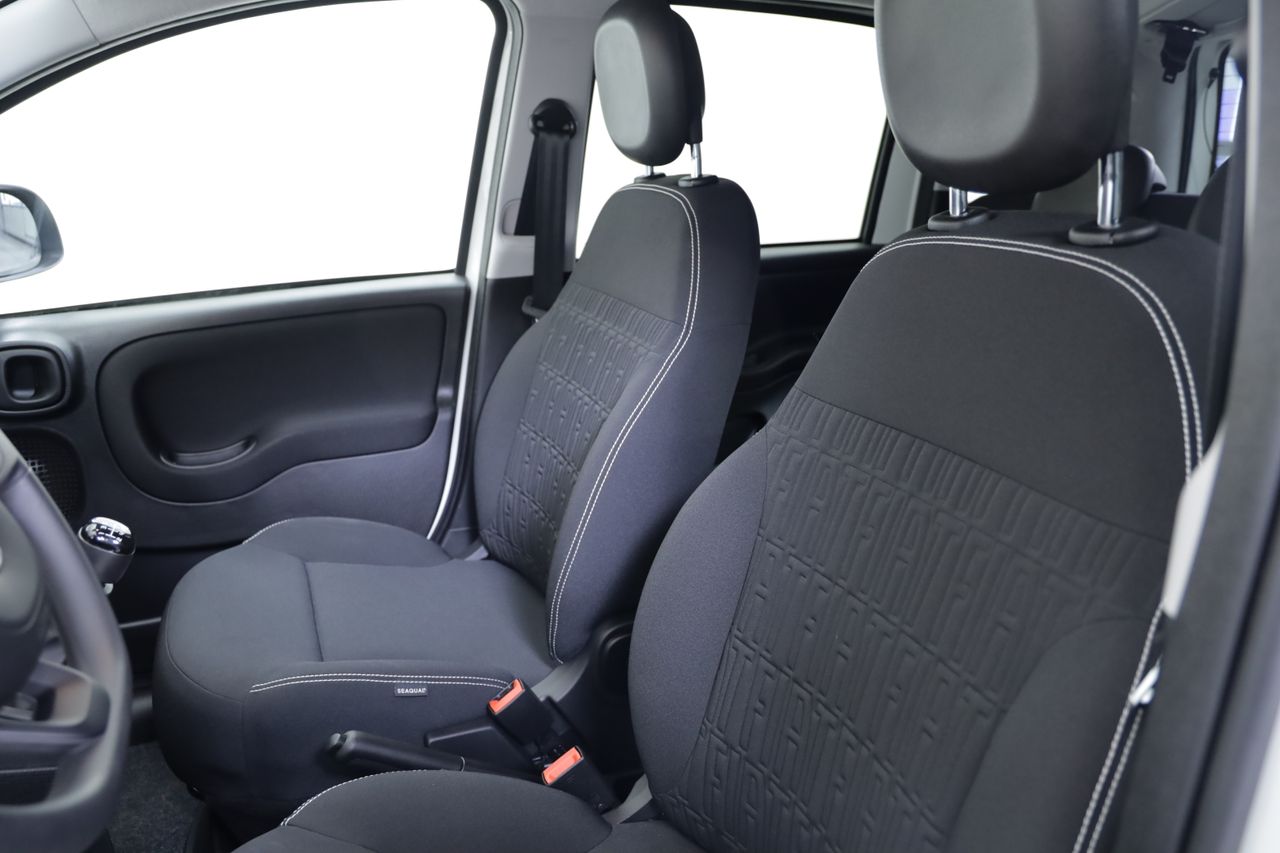 Foto Fiat Panda 7