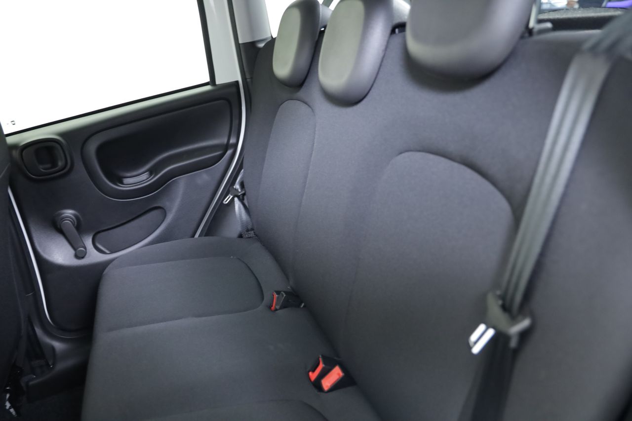 Foto Fiat Panda 9