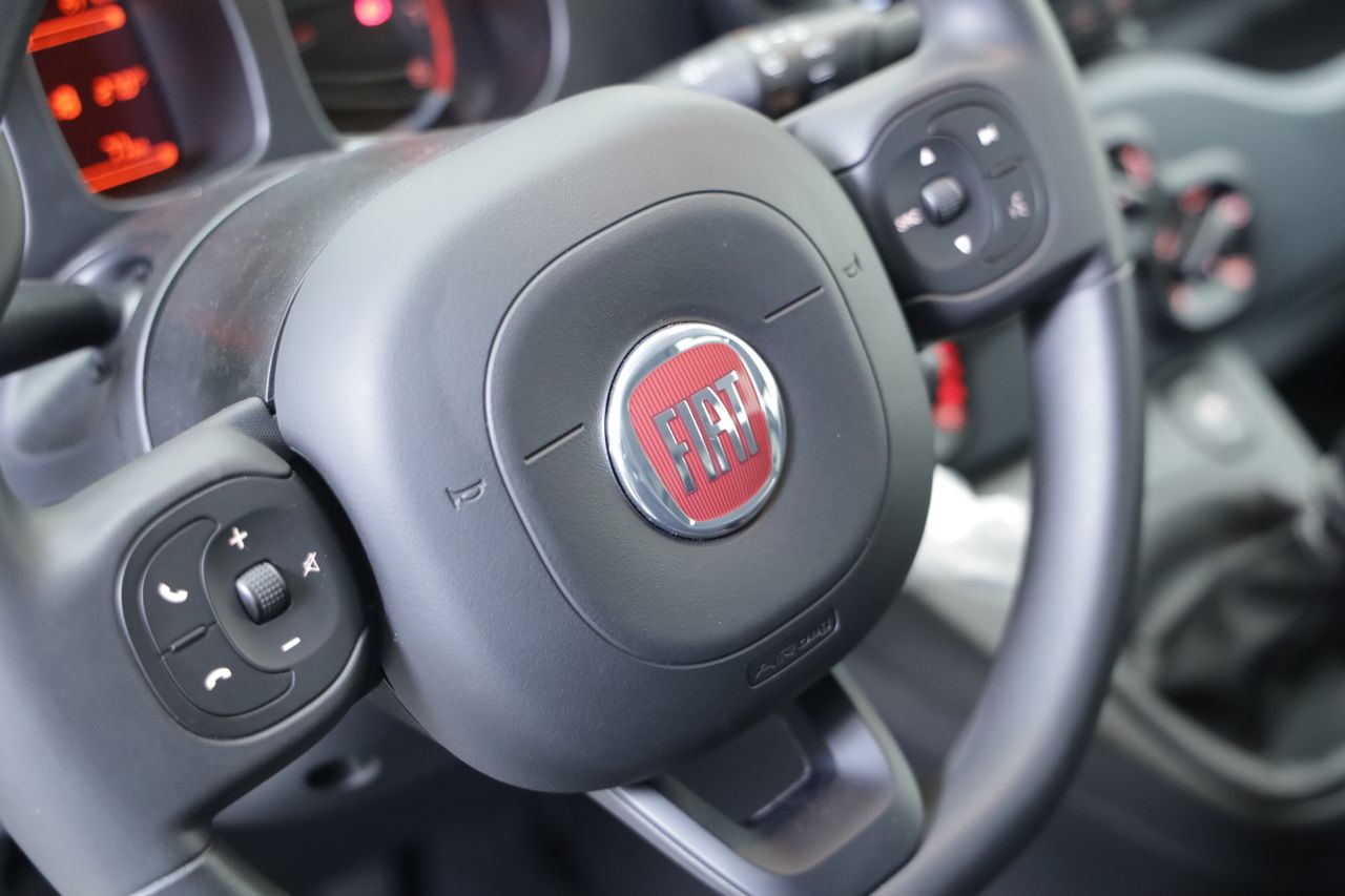 Foto Fiat Panda 11