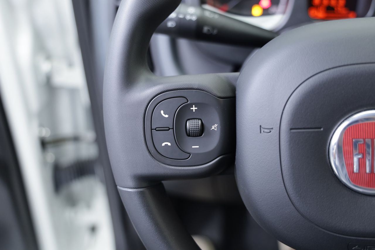 Foto Fiat Panda 12