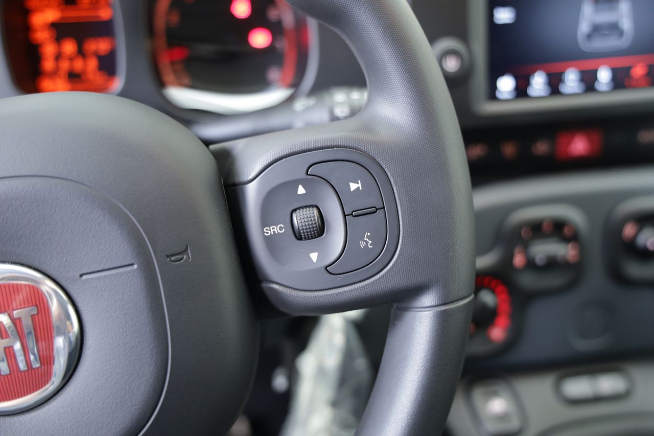Foto Fiat Panda 13
