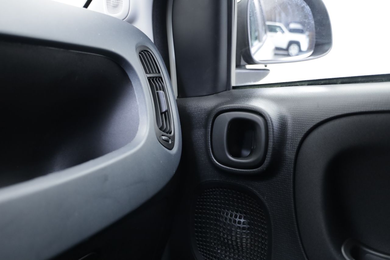 Foto Fiat Panda 16