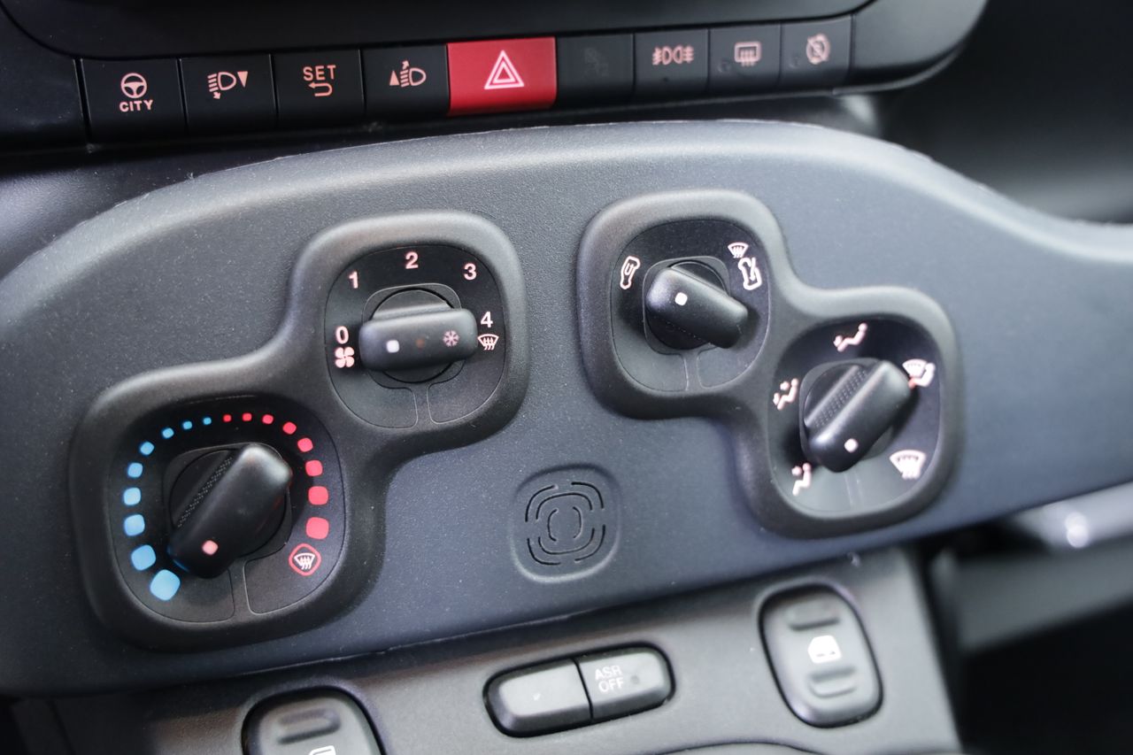 Foto Fiat Panda 17
