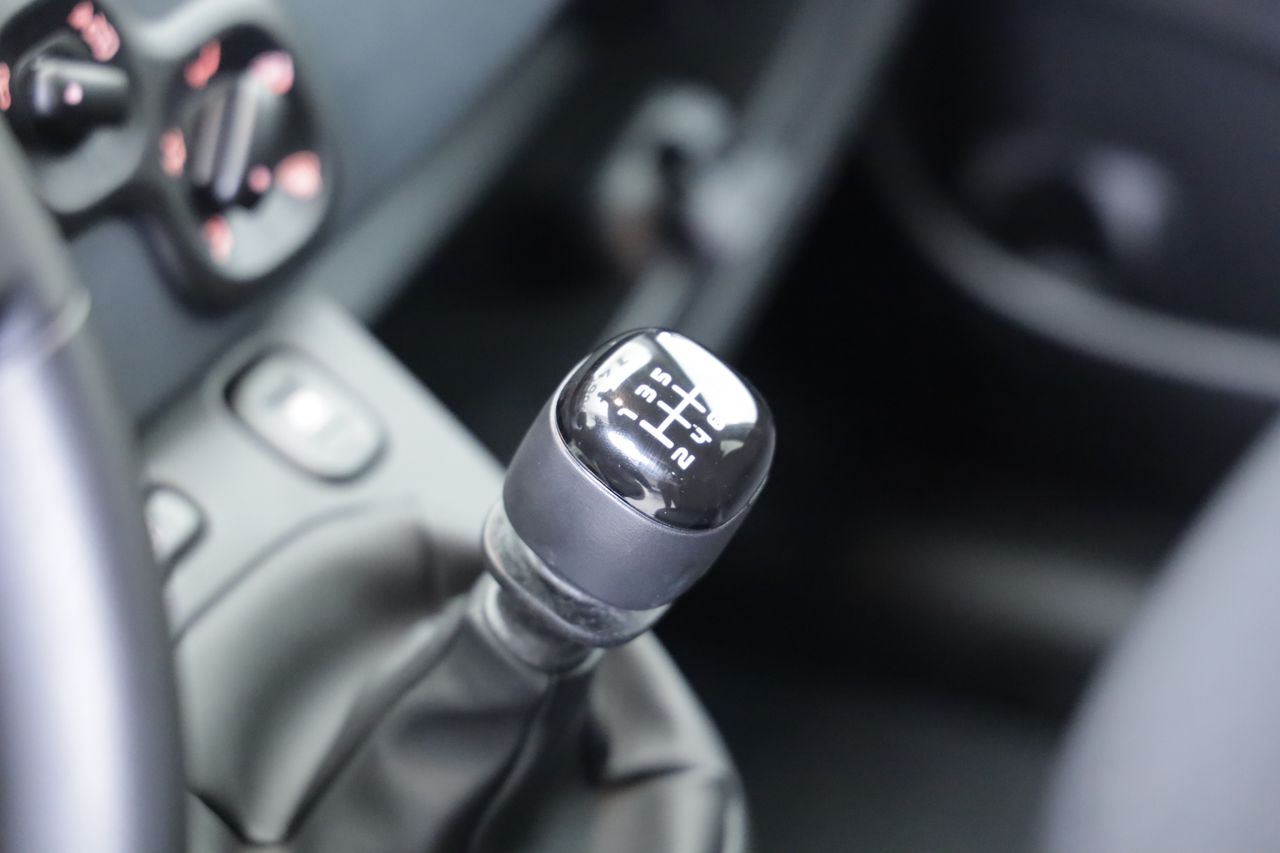 Foto Fiat Panda 18
