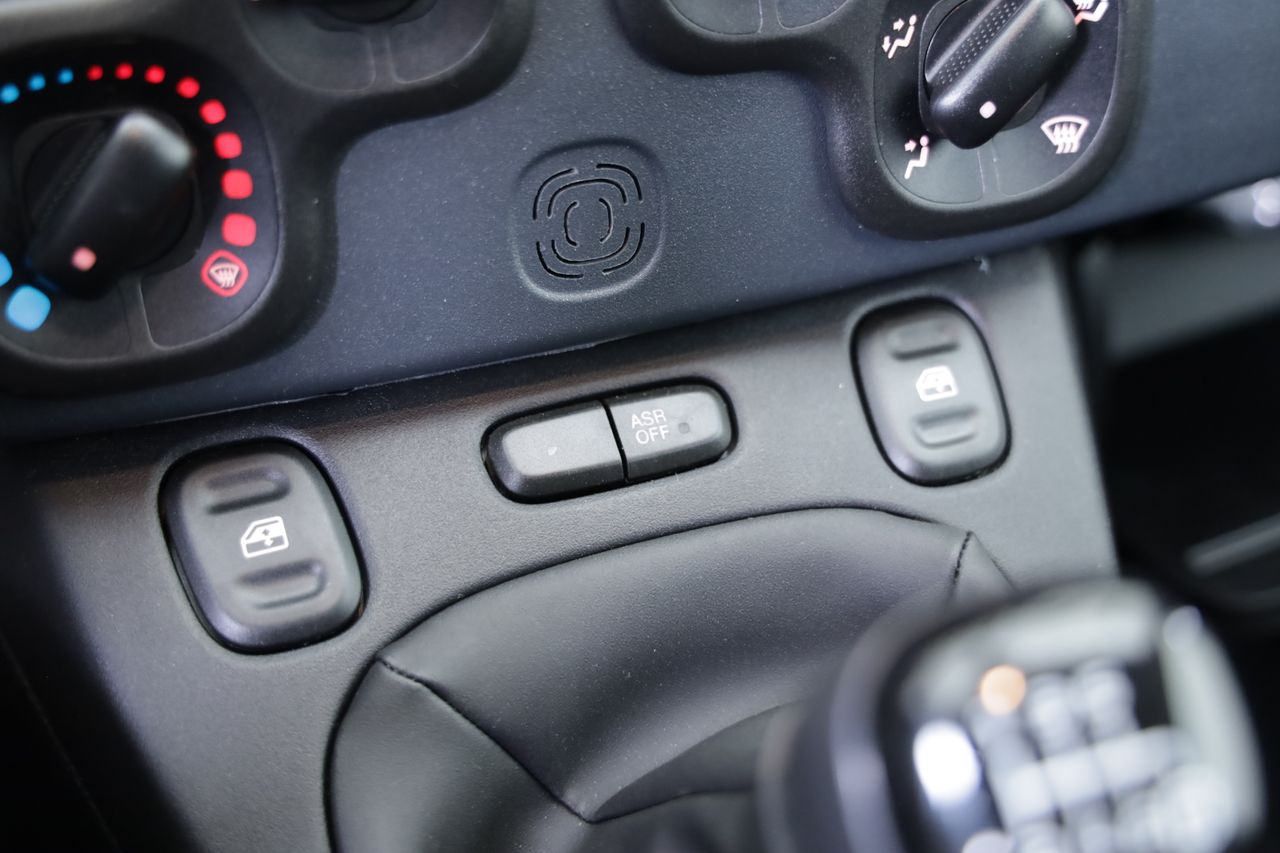 Foto Fiat Panda 20