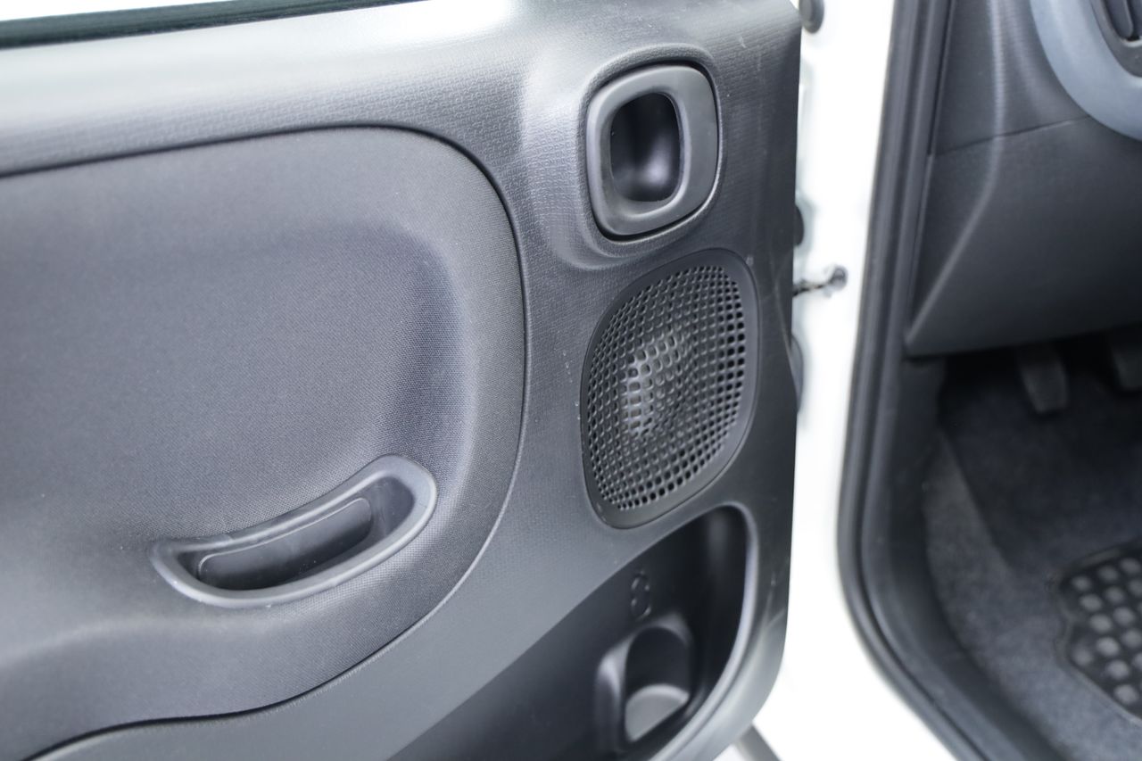 Foto Fiat Panda 24
