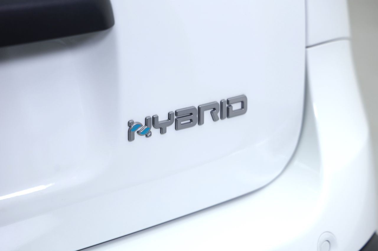 Foto Fiat Panda 25