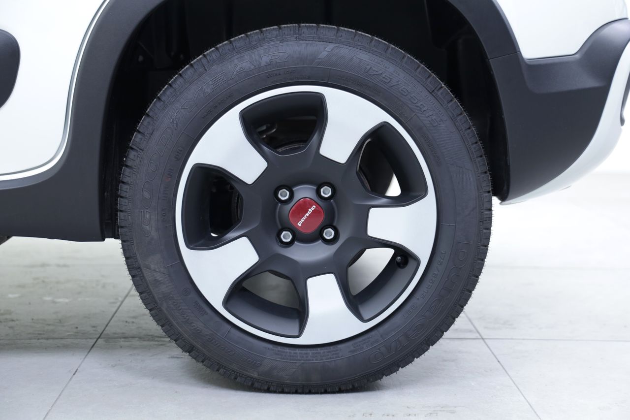 Foto Fiat Panda 27