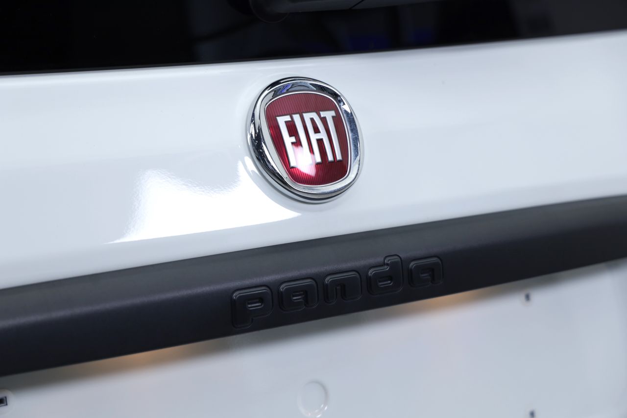 Foto Fiat Panda 31
