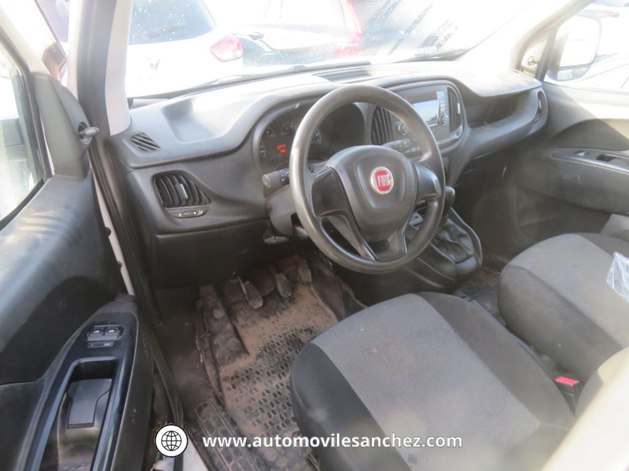 Foto Fiat Doblo 3