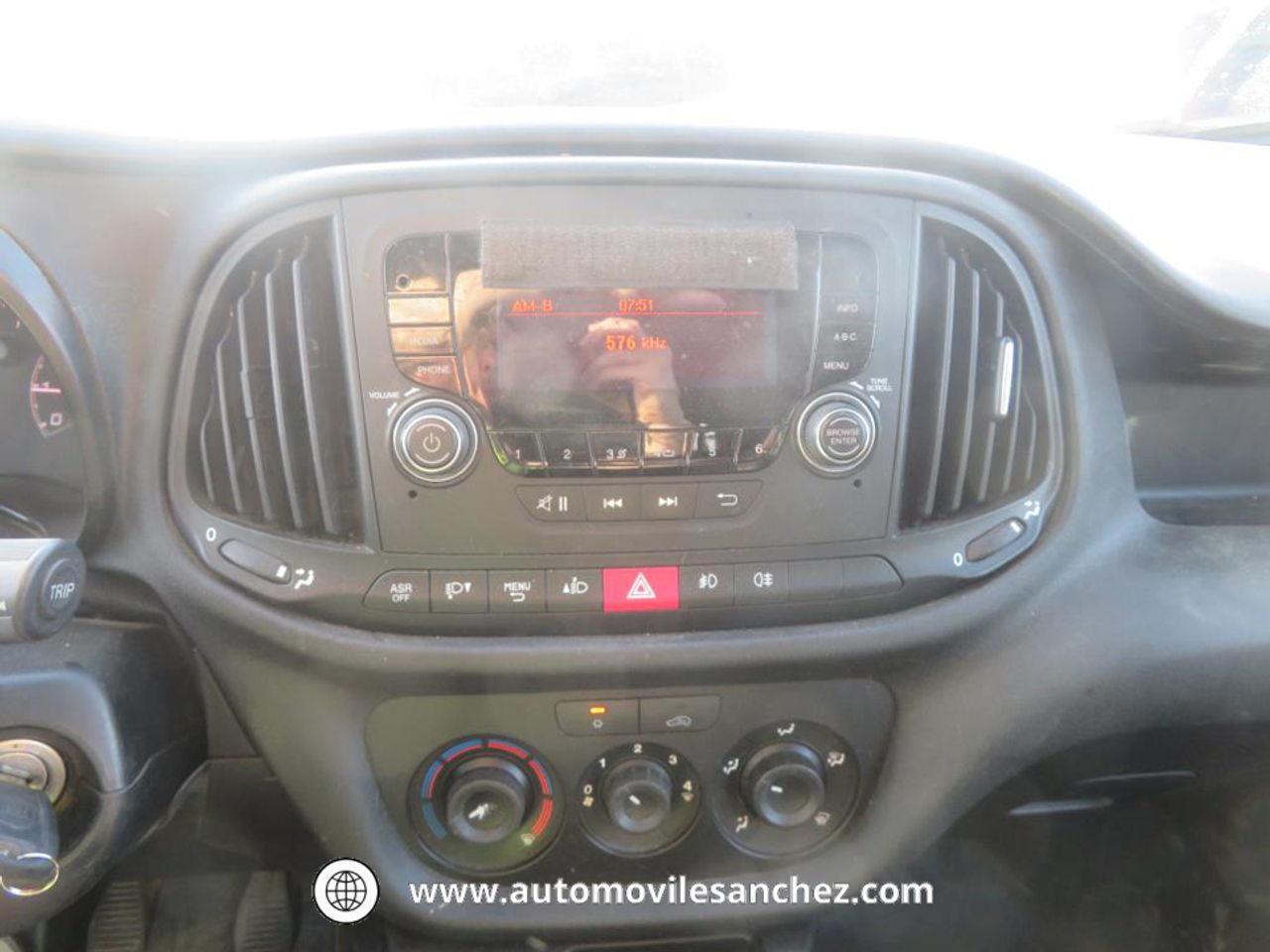 Foto Fiat Doblo 4