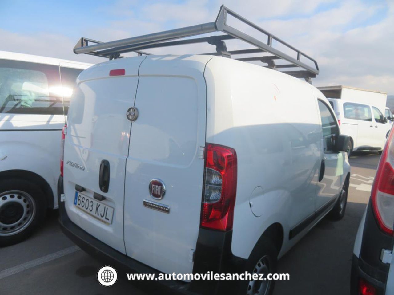 Foto Fiat Fiorino 2