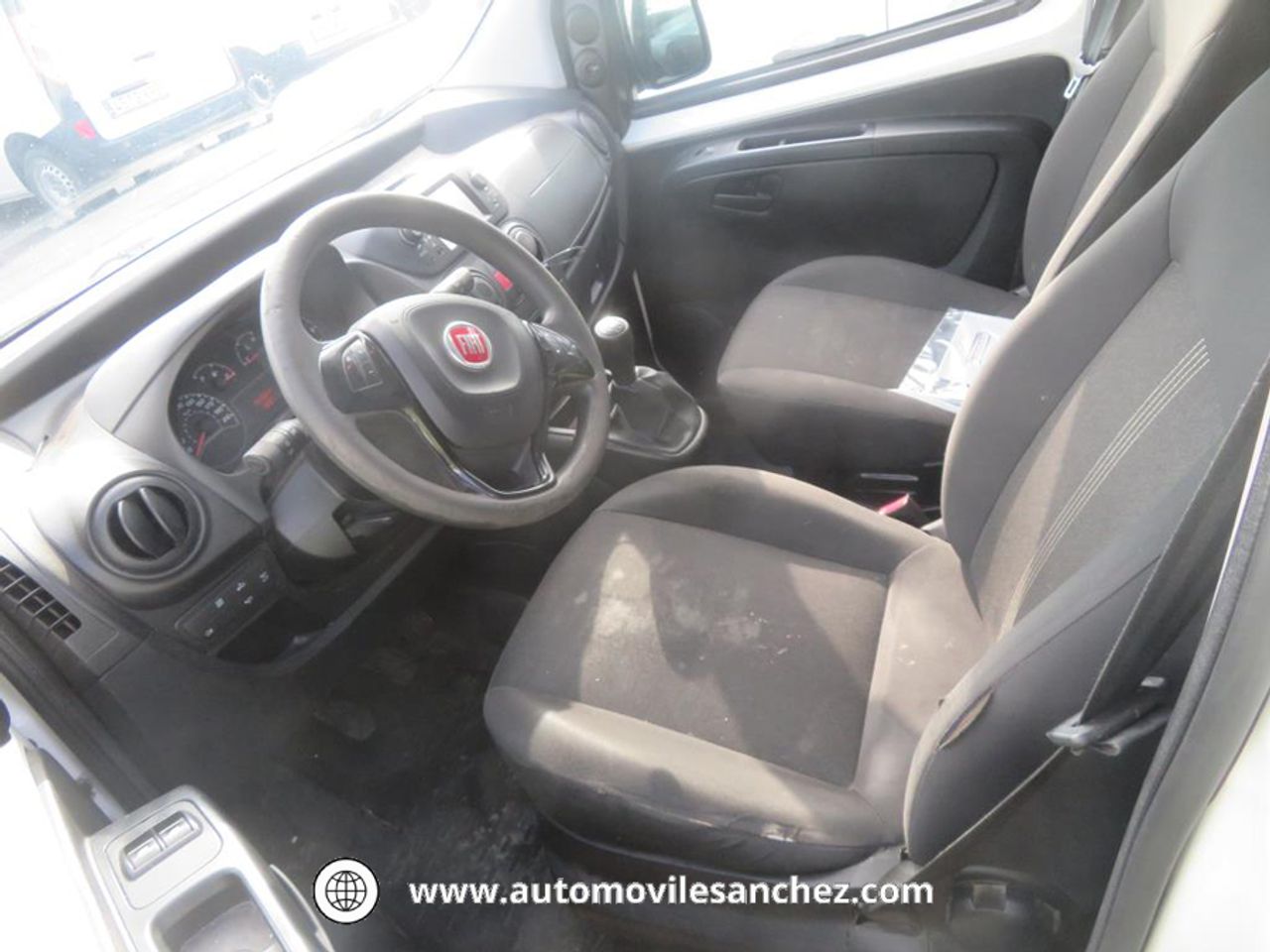 Foto Fiat Fiorino 4