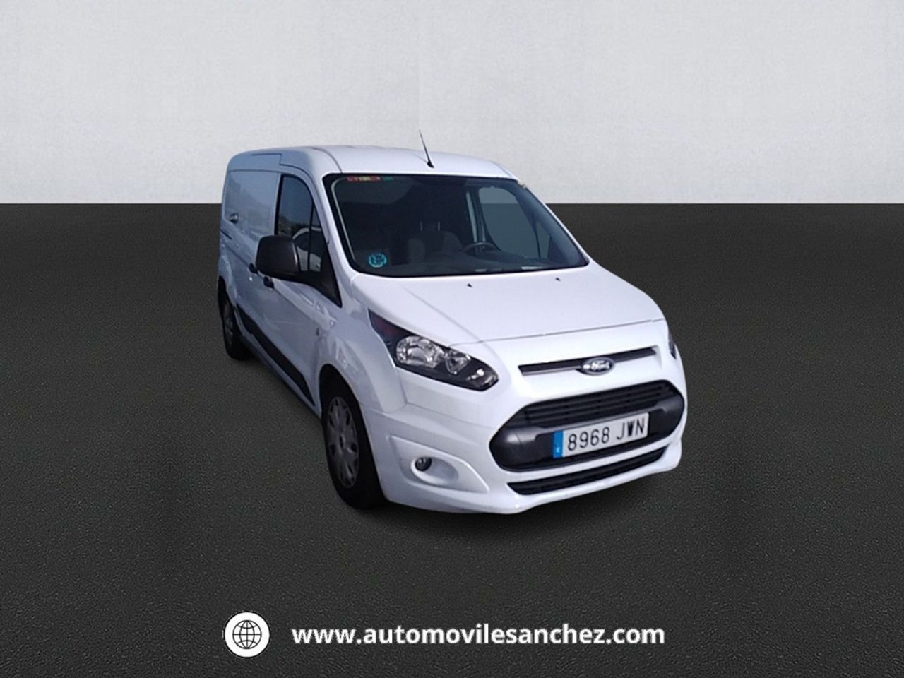 Foto Ford Transit Connect 1