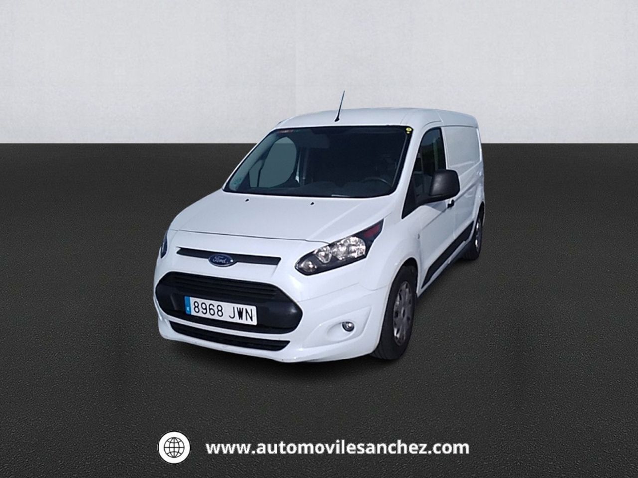 Foto Ford Transit Connect 2