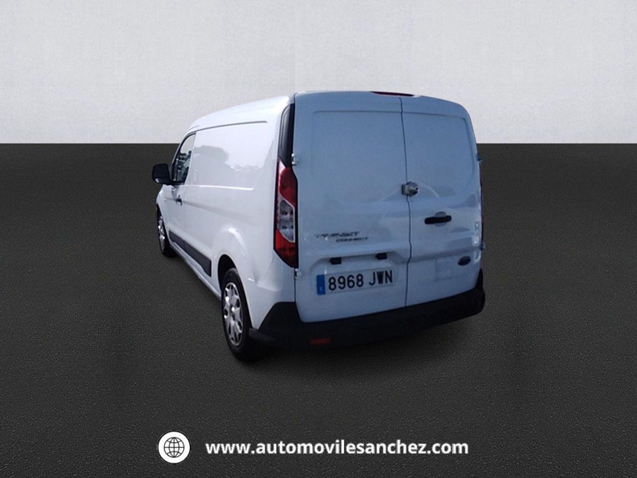 Foto Ford Transit Connect 5