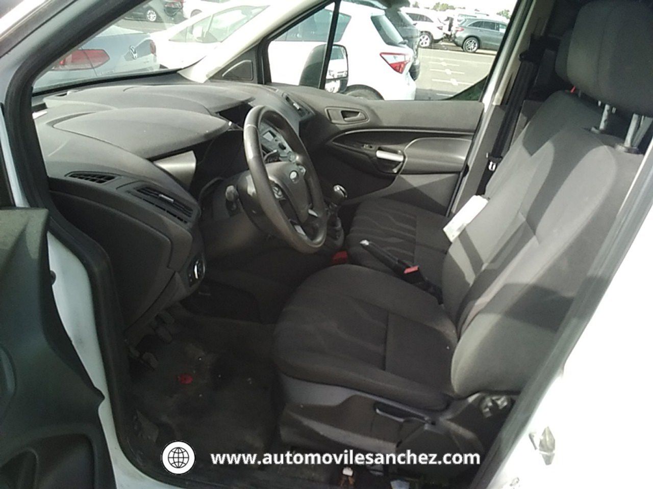 Foto Ford Transit Connect 7