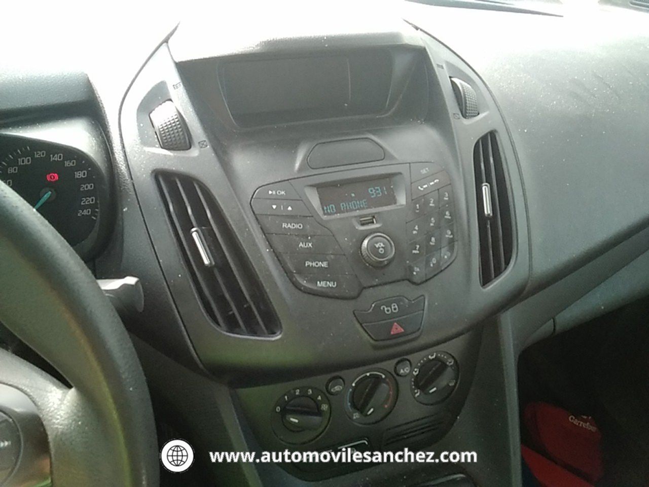 Foto Ford Transit Connect 9