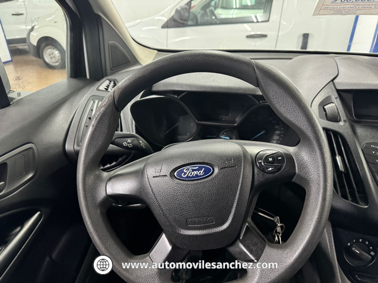 Foto Ford Transit Connect 11