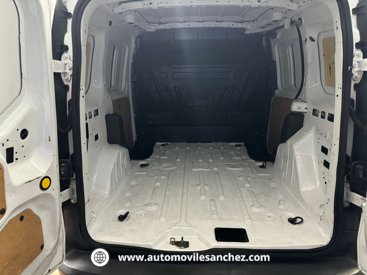 Foto Ford Transit Connect 13