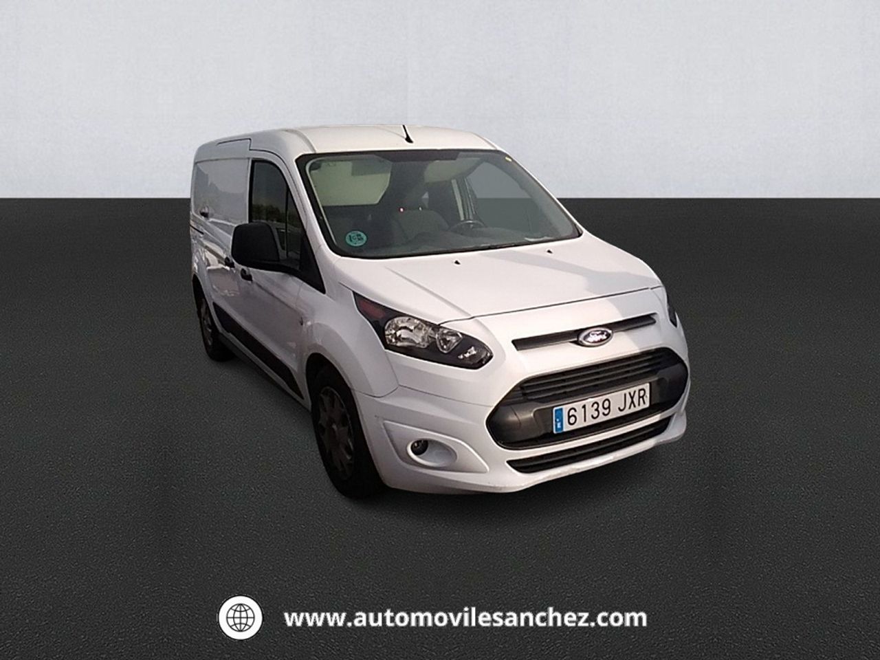 Foto Ford Transit Connect 1